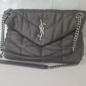 YSL Small Puffer